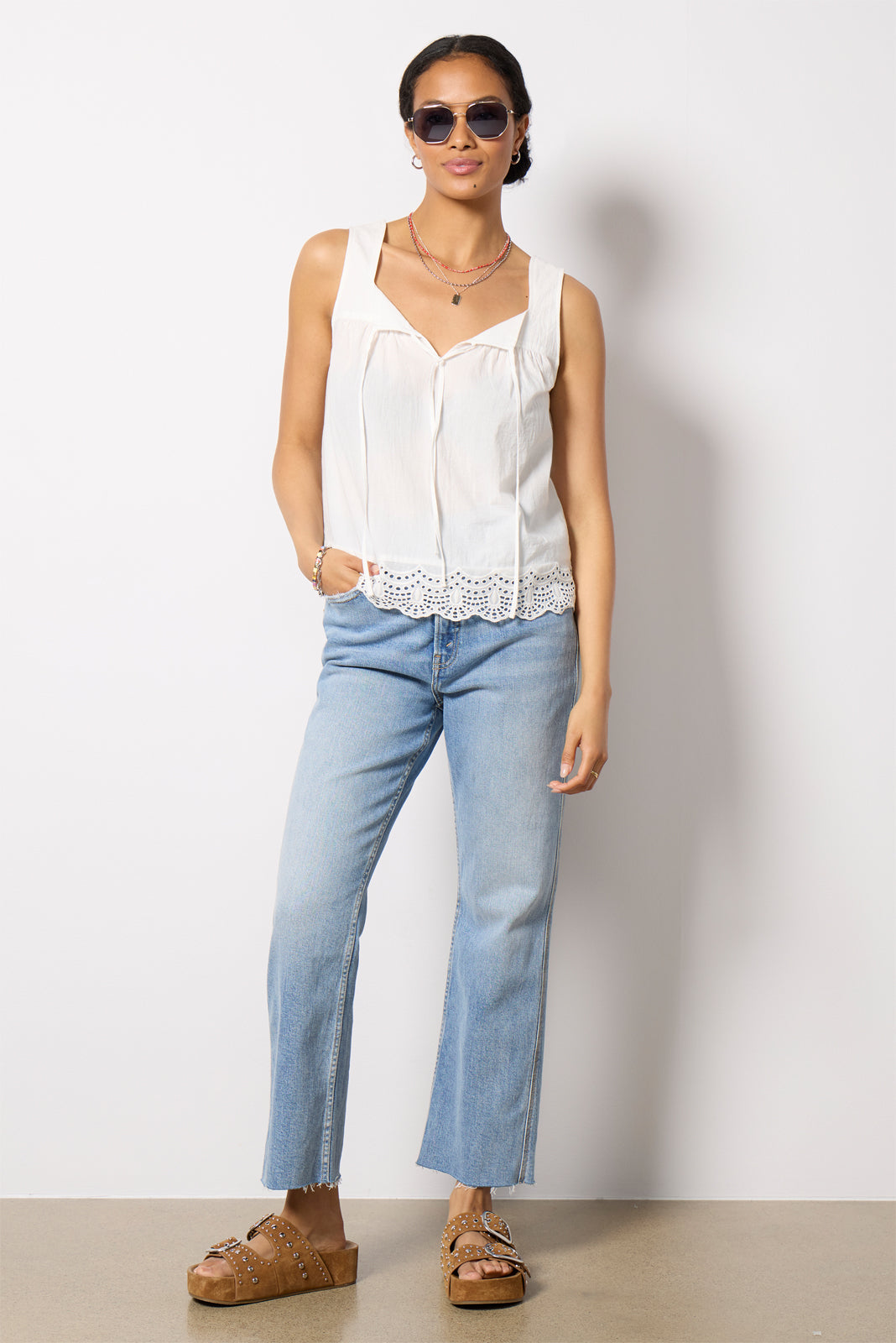 Miller Trim Tank - Image 5