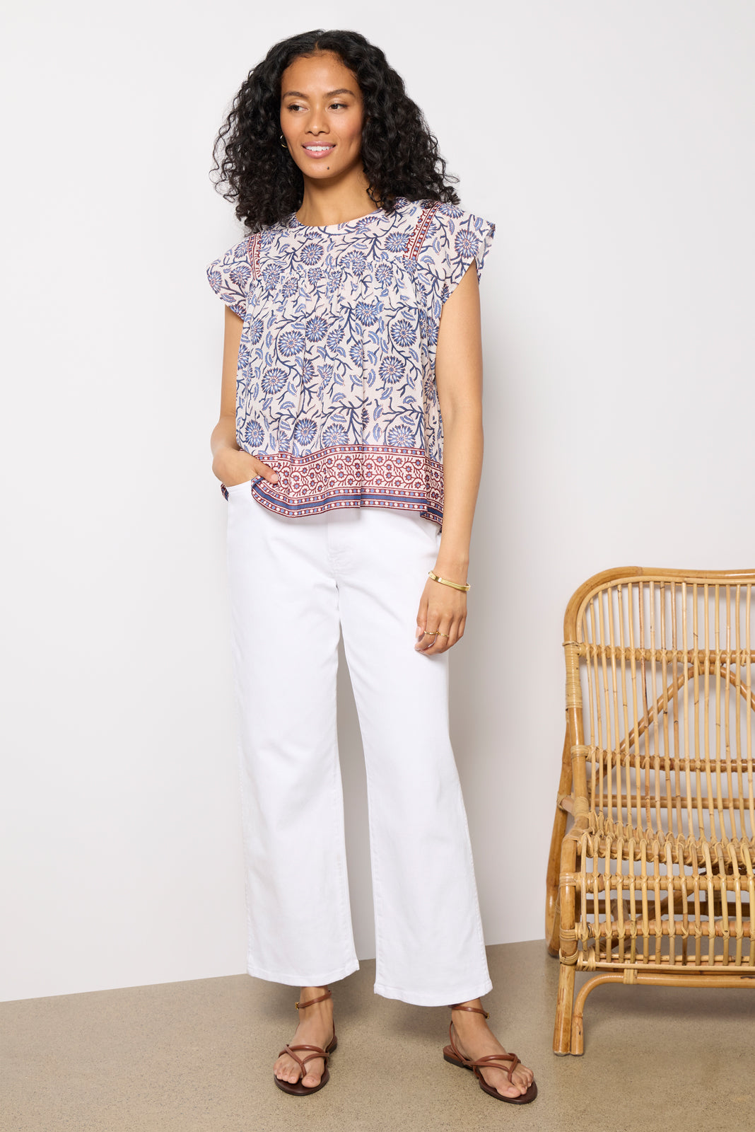 Selene Blouse - Image 5