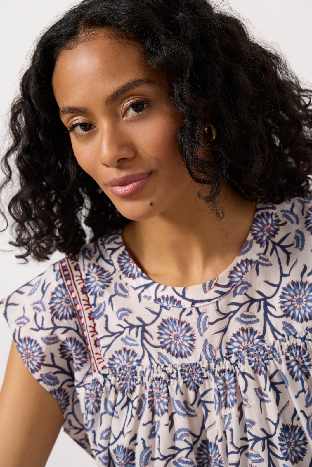 Selene Blouse - Image 3