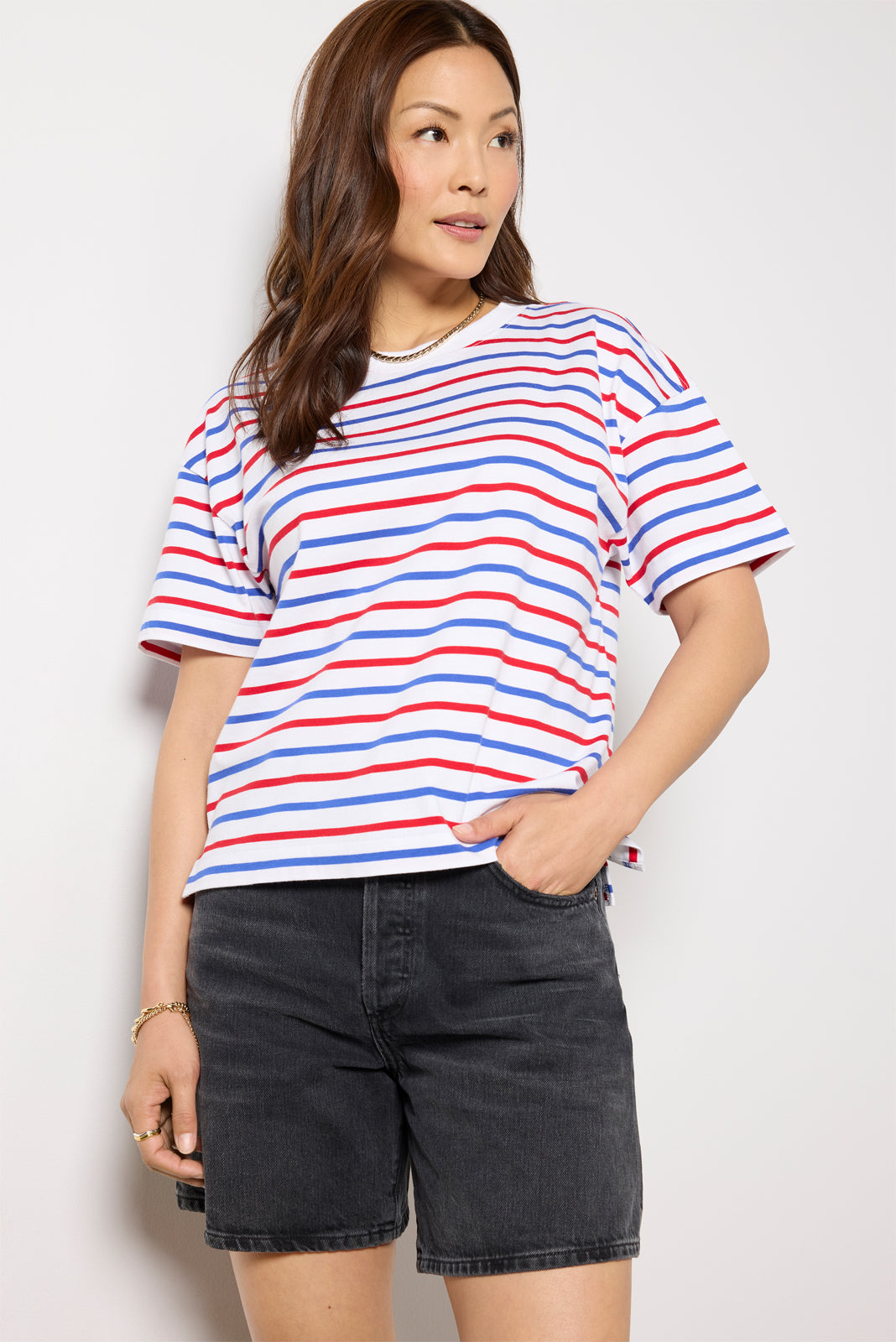 Ever Perfect Tee - Image 5