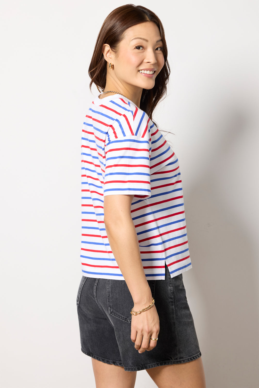 Ever Perfect Tee - Image 4