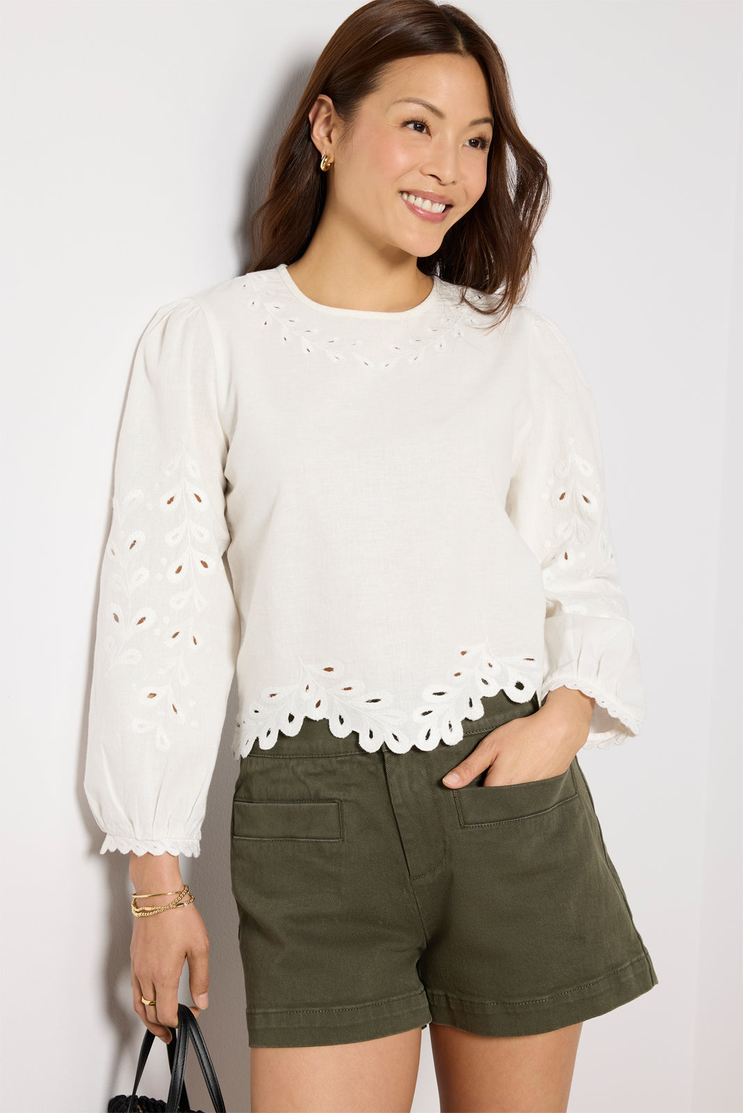 Emilia Top - Image 6