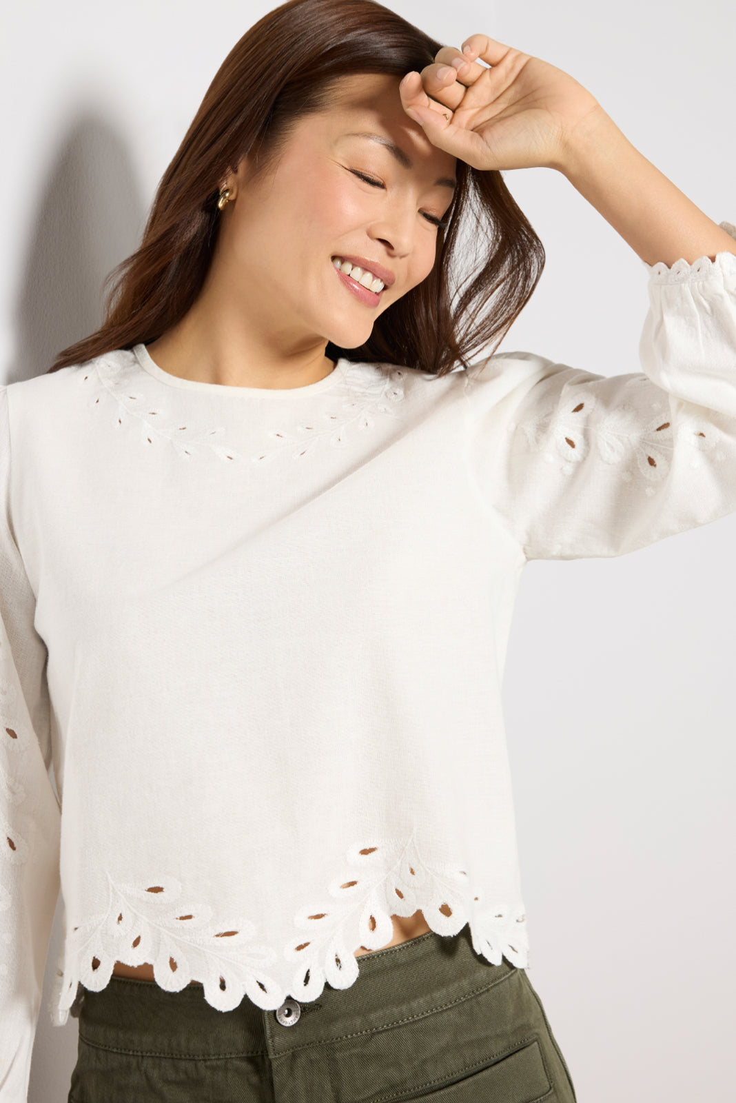 Emilia Top - Image 5