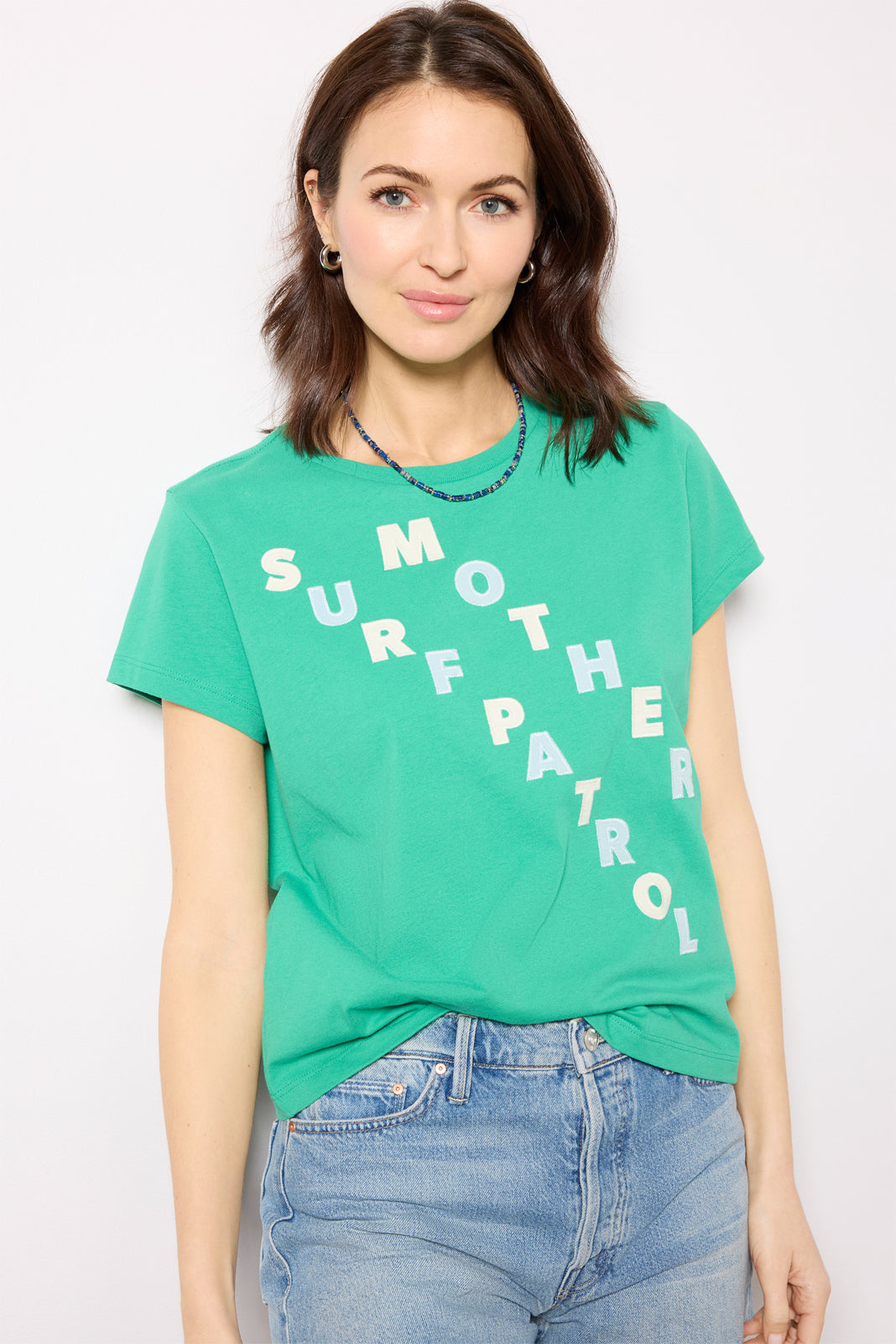 The Boxy Goodie Goodie