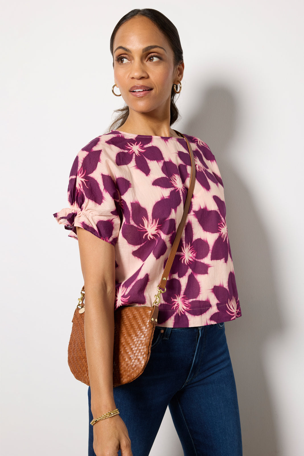 Delilah Top - Image 3