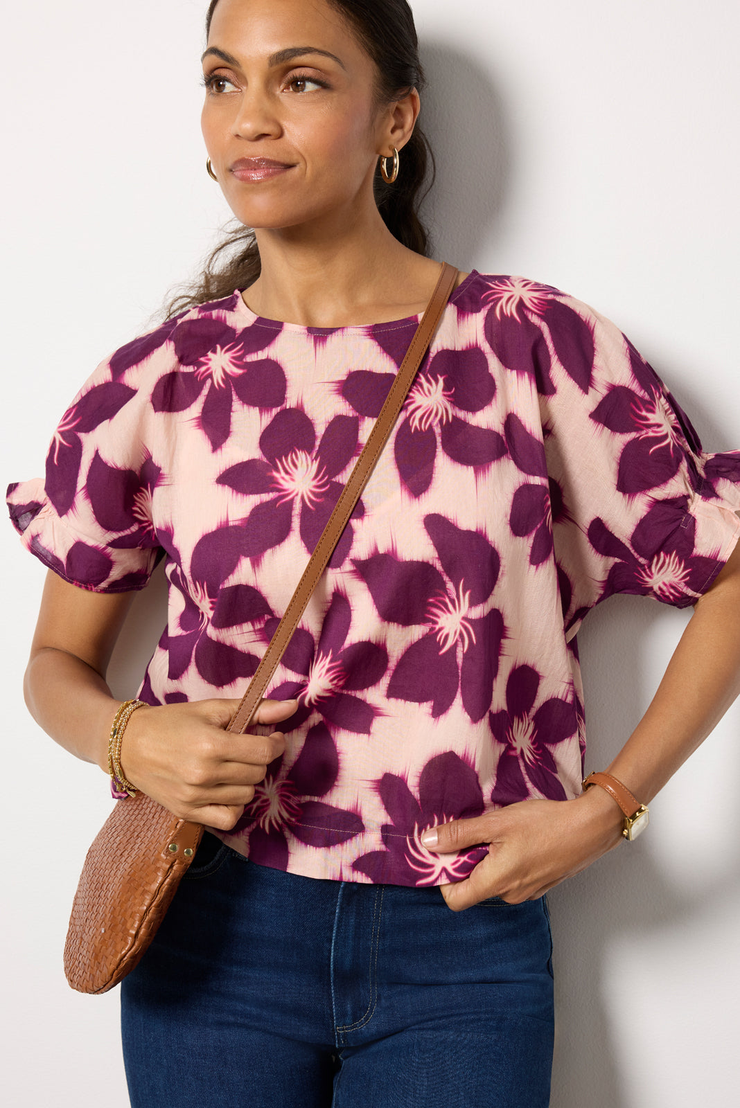 Delilah Top - Image 5