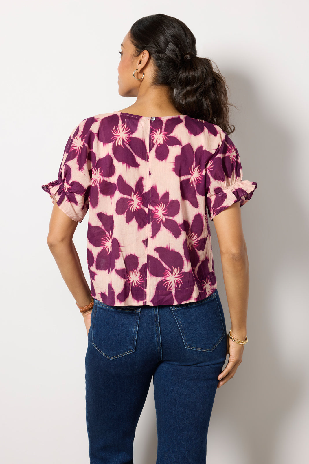 Delilah Top - Image 4