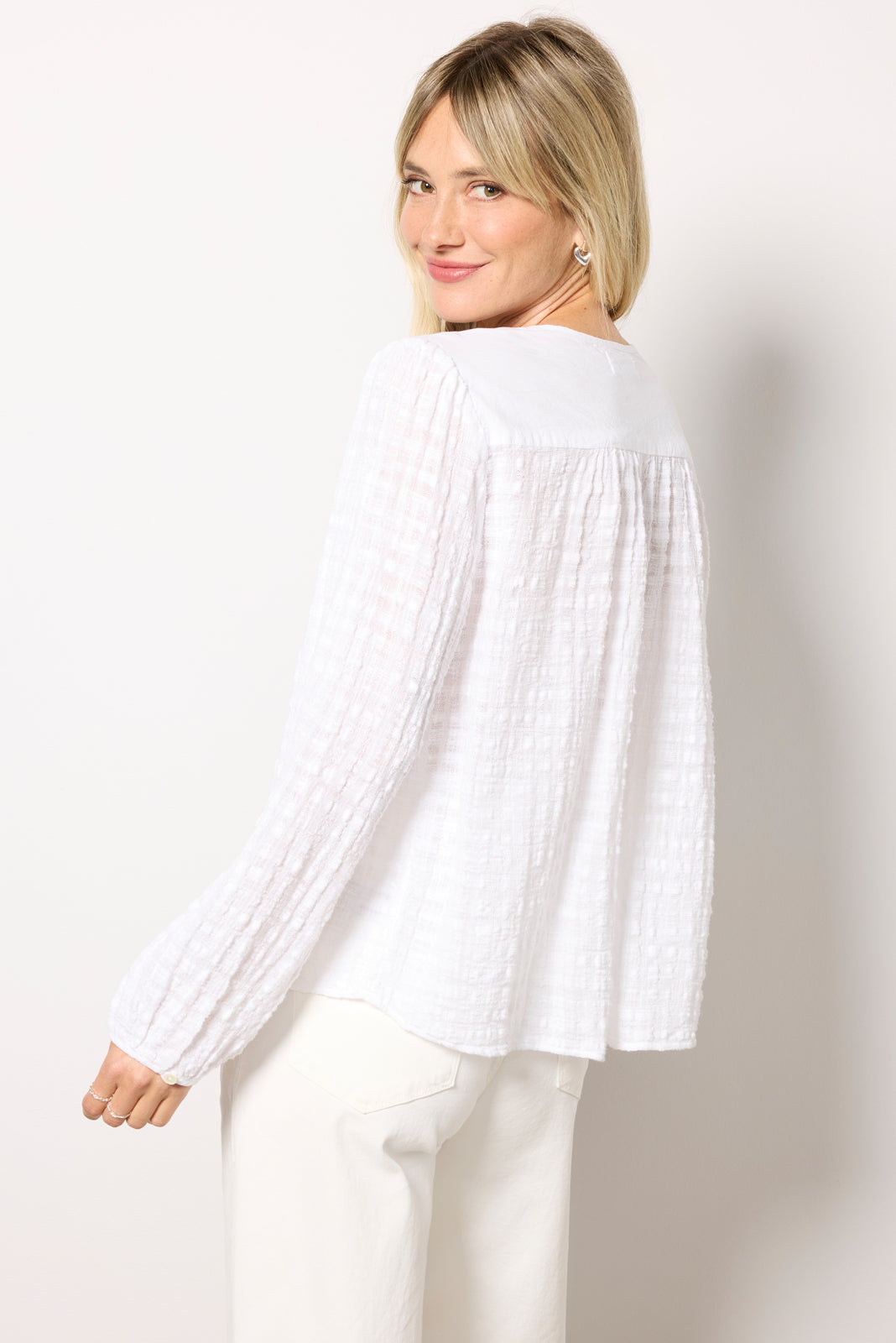 Kora Blouse - Image 4