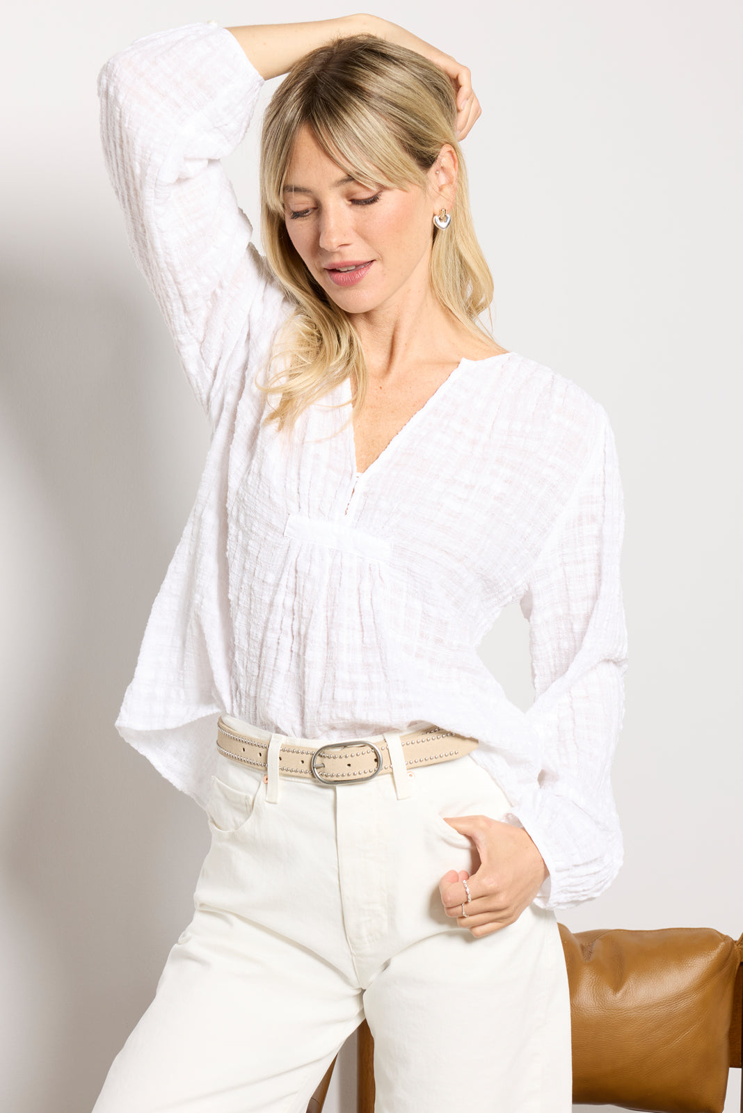 Kora Blouse - Image 6