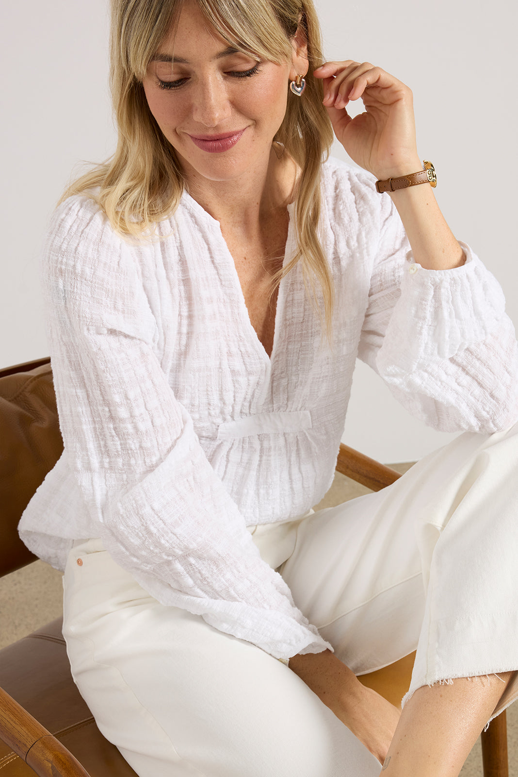 Kora Blouse - Image 2