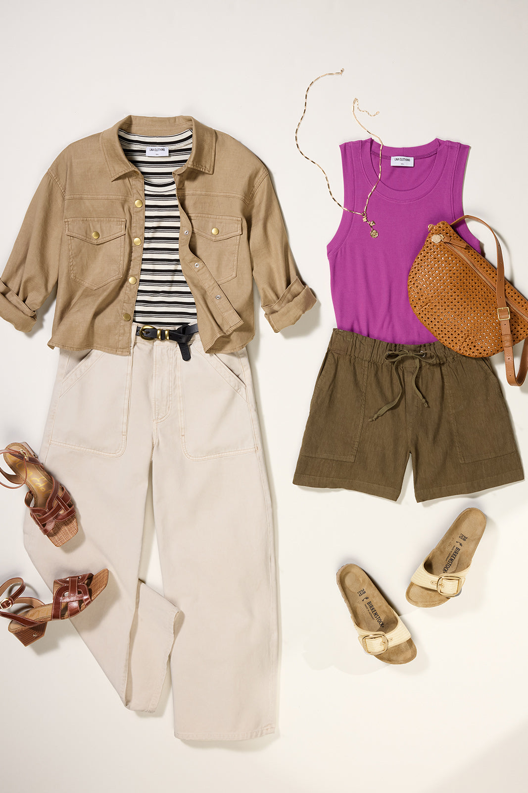 Jones Rib Tank - Image 5